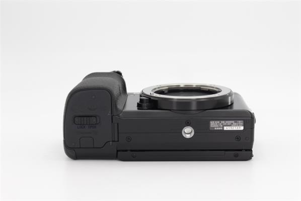 Main Product Image for Sony a6100 Mirrorless Camera Body