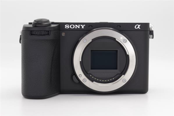 Main Product Image for Sony a6700 Mirrorless Camera Body 