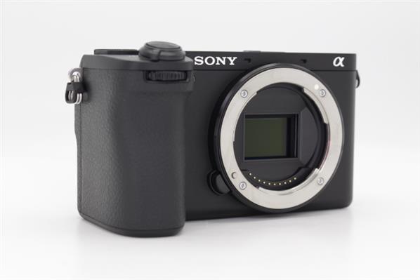 Main Product Image for Sony a6700 Mirrorless Camera Body 