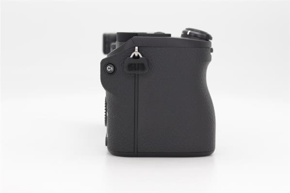 Main Product Image for Sony a6700 Mirrorless Camera Body 