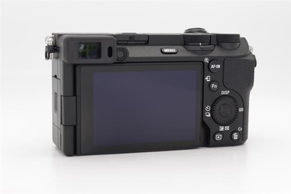 Main Product Image for Sony a6700 Mirrorless Camera Body 