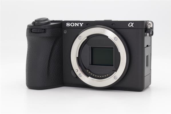 Main Product Image for Sony a6700 Mirrorless Camera Body 