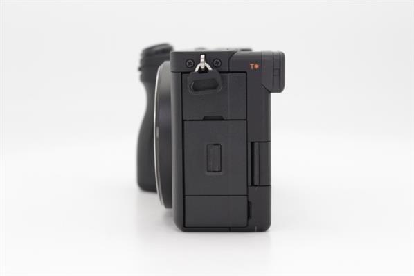Main Product Image for Sony a6700 Mirrorless Camera Body 