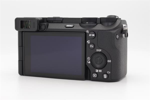 Main Product Image for Sony a6700 Mirrorless Camera Body 