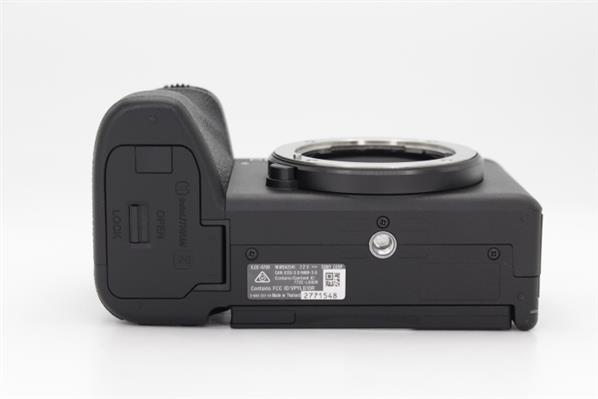 Main Product Image for Sony a6700 Mirrorless Camera Body 