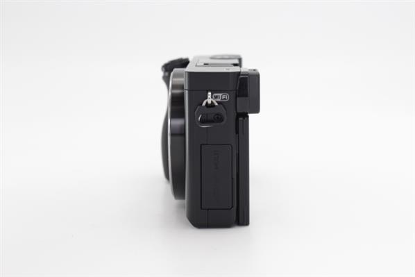 Main Product Image for Sony A6000 Mirrorless Camera Body