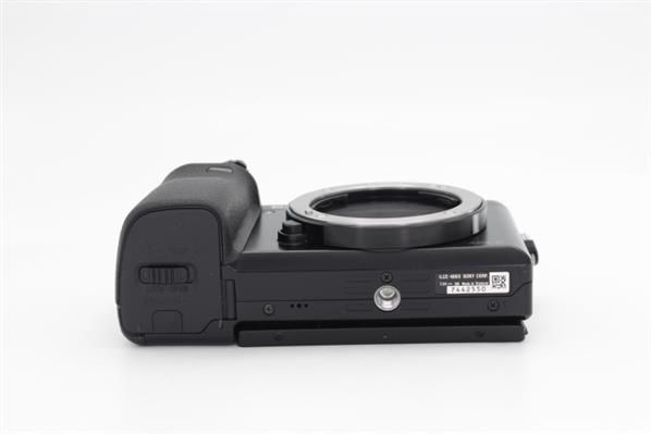 Main Product Image for Sony A6000 Mirrorless Camera Body