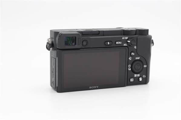 Main Product Image for Sony a6400 Mirrorless Camera Body in Black
