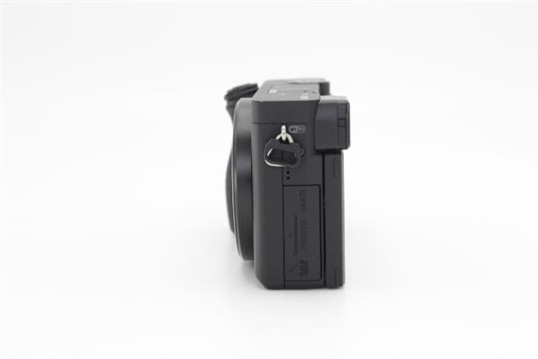 Main Product Image for Sony a6400 Mirrorless Camera Body in Black