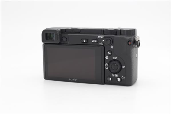 Main Product Image for Sony a6400 Mirrorless Camera Body in Black