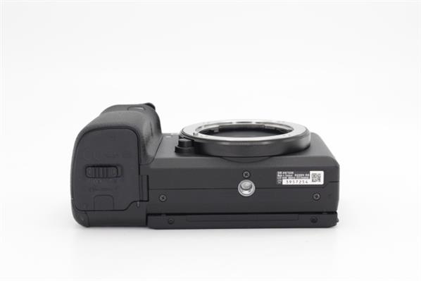 Main Product Image for Sony a6400 Mirrorless Camera Body in Black