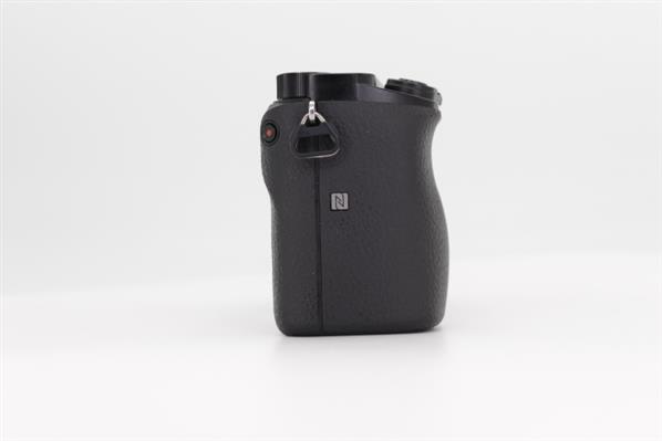 Main Product Image for Sony A6000 Mirrorless Camera Body