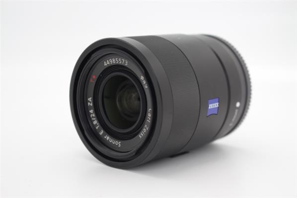 Main Product Image for Sony 24mm f1.8 T* Lens