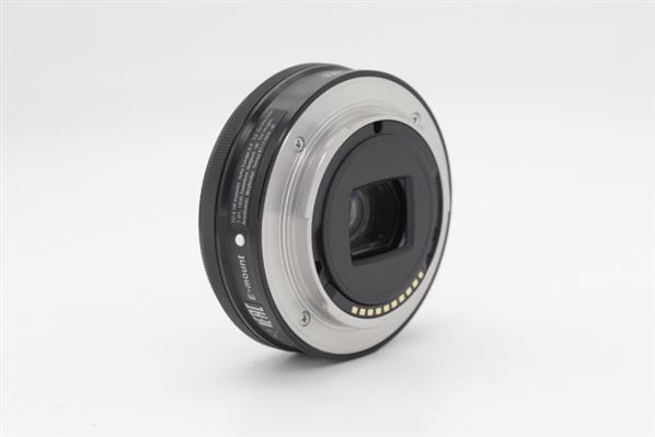 Main Product Image for Sony E 20mm f/2.8 Wide Angle Lens