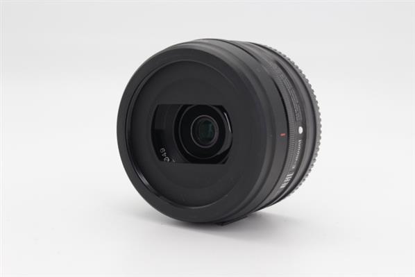 Main Product Image for Sony E 20mm f/2.8 Wide Angle Lens