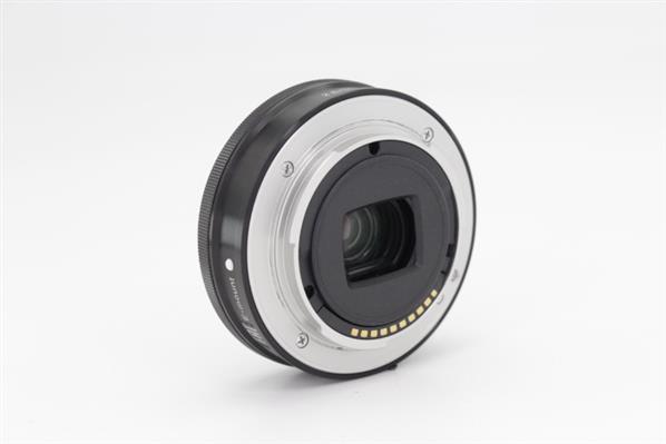 Main Product Image for Sony E 20mm f/2.8 Wide Angle Lens