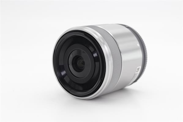 Main Product Image for Sony 30mm f/3.5 Macro E Lens 