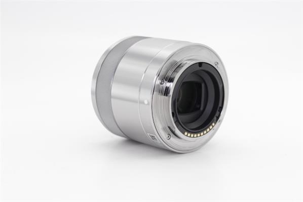 Main Product Image for Sony 30mm f/3.5 Macro E Lens 
