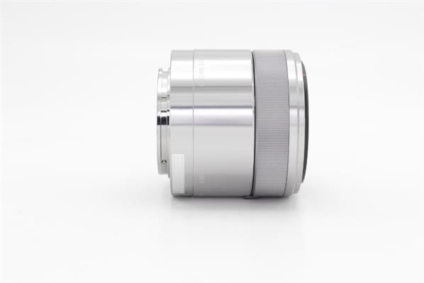 Main Product Image for Sony 30mm f/3.5 Macro E Lens 