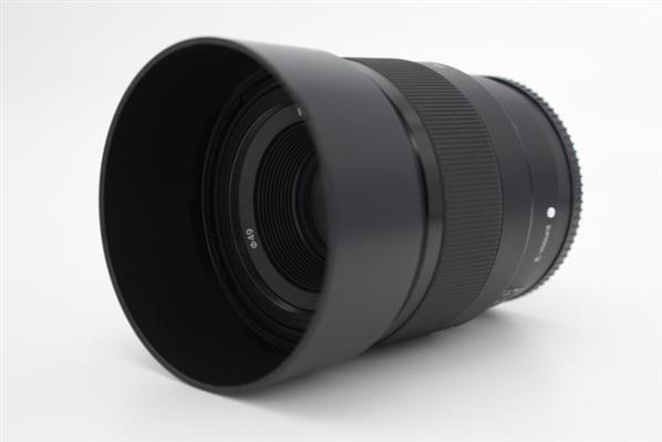 Main Product Image for Sony FE 50mm f/1.8 Lens
