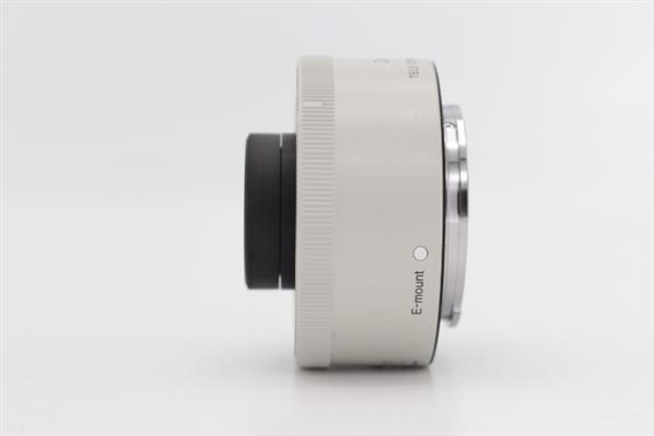 Main Product Image for Sony 2x Teleconverter Lens