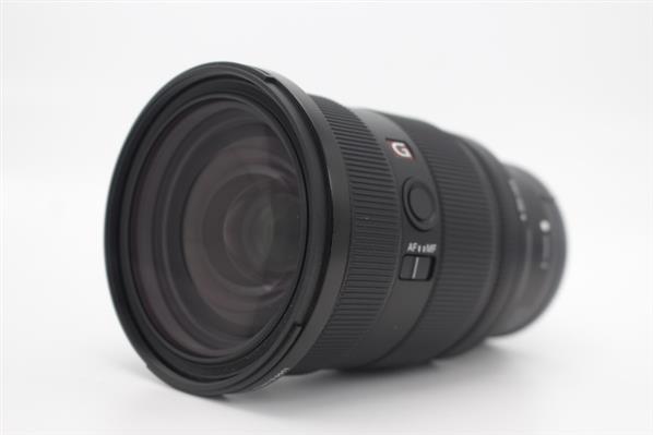 Main Product Image for Sony FE 24-70mm F2.8 GM II Lens