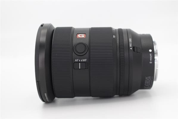 Main Product Image for Sony FE 24-70mm F2.8 GM II Lens