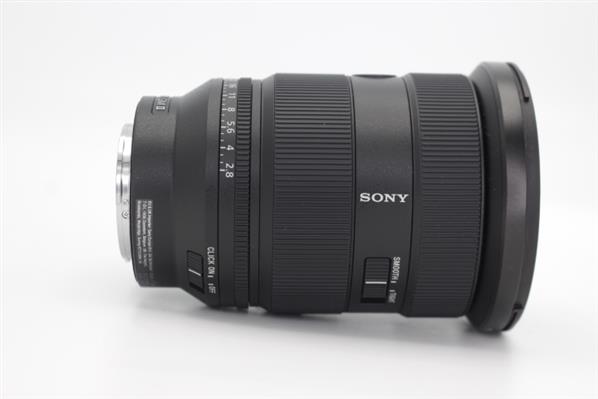 Main Product Image for Sony FE 24-70mm F2.8 GM II Lens