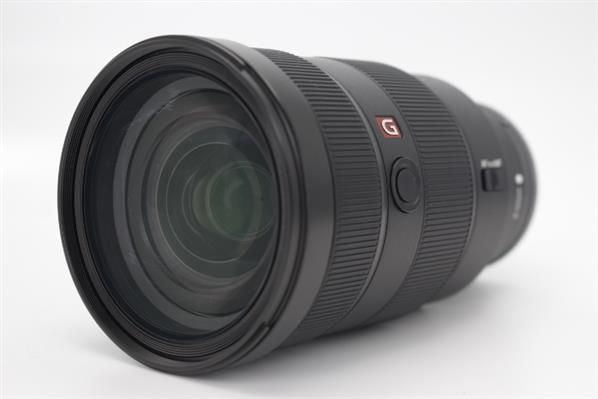 Main Product Image for Sony FE 24-70mm f/2.8 GM Lens