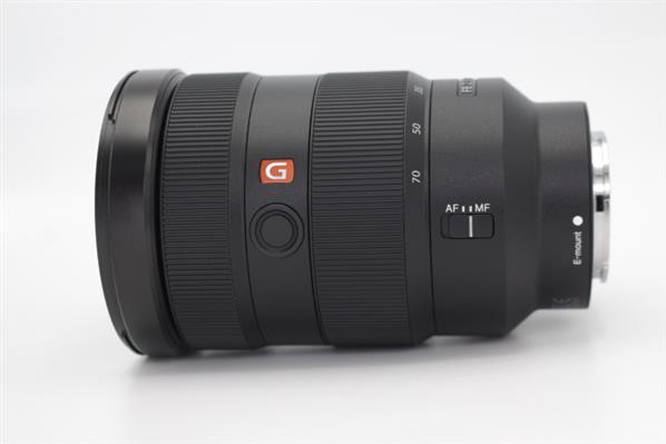 Main Product Image for Sony FE 24-70mm f/2.8 GM Lens