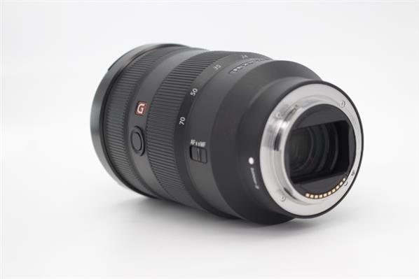 Main Product Image for Sony FE 24-70mm f/2.8 GM Lens