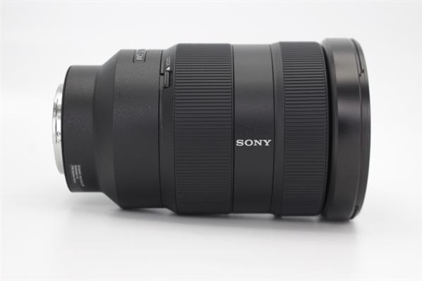 Main Product Image for Sony FE 24-70mm f/2.8 GM Lens