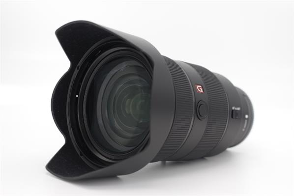 Main Product Image for Sony FE 24-70mm f/2.8 GM Lens