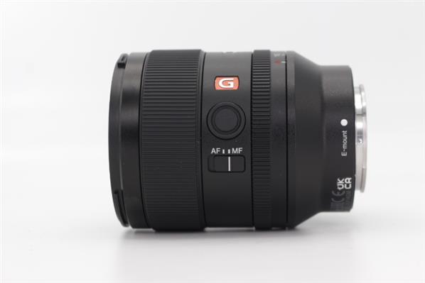 Main Product Image for Sony FE 35mm f1.4 GM Lens