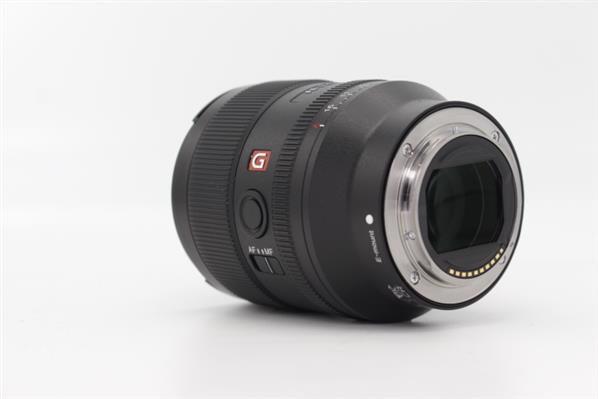 Main Product Image for Sony FE 35mm f1.4 GM Lens