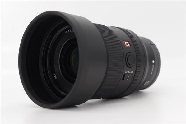 Main Product Image for Sony FE 35mm f1.4 GM Lens