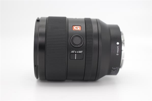 Main Product Image for Sony FE 35mm f1.4 GM Lens