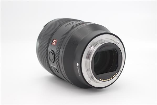 Main Product Image for Sony FE 35mm f1.4 GM Lens