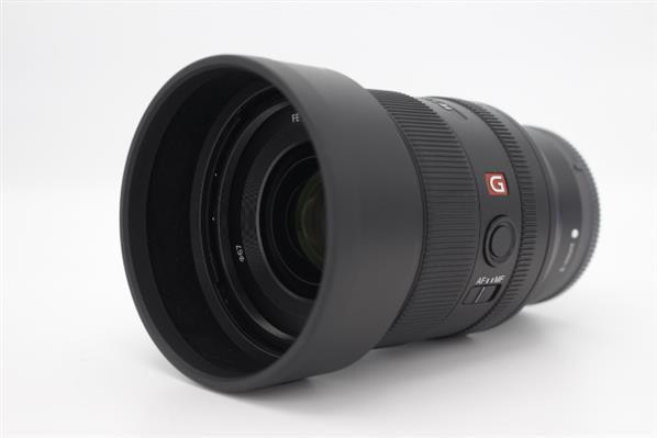 Main Product Image for Sony FE 35mm f1.4 GM Lens