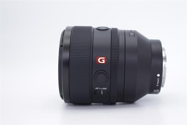 Main Product Image for Sony FE 50mm F1.2 GM Lens