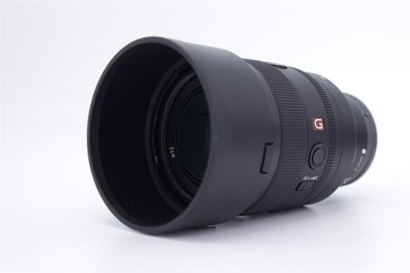 Main Product Image for Sony FE 50mm F1.2 GM Lens