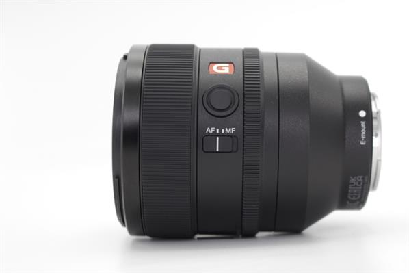 Main Product Image for Sony FE 50mm F1.2 GM Lens