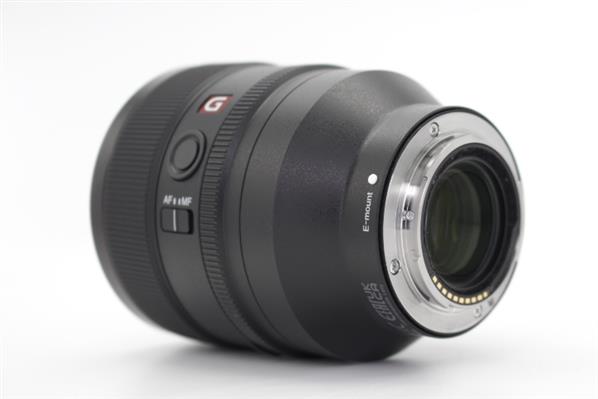 Main Product Image for Sony FE 50mm F1.2 GM Lens