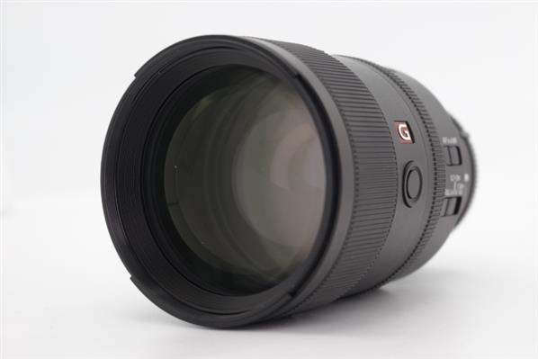 Main Product Image for Sony FE 135mm f/1.8 GM Lens