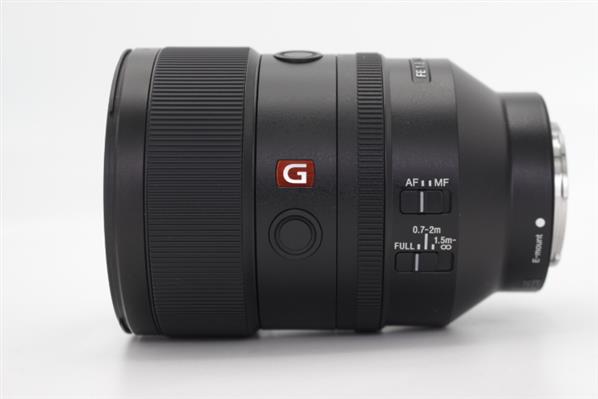 Main Product Image for Sony FE 135mm f/1.8 GM Lens