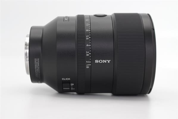 Main Product Image for Sony FE 135mm f/1.8 GM Lens