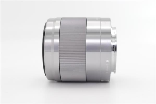 Main Product Image for Sony E 50mm f/1.8 OSS Lens