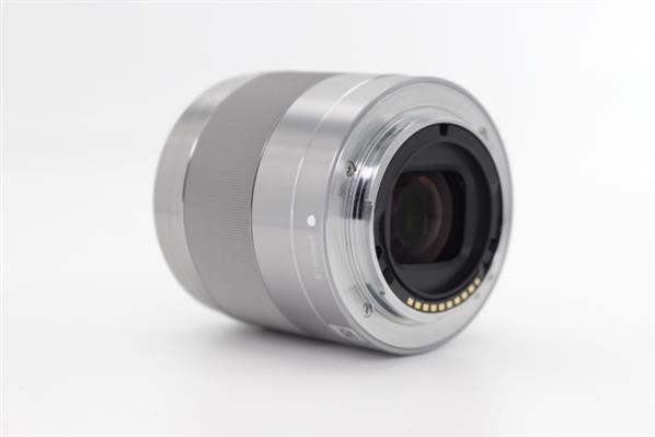 Main Product Image for Sony E 50mm f/1.8 OSS Lens