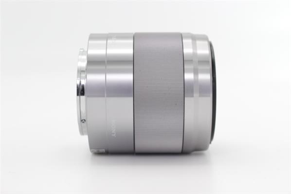 Main Product Image for Sony E 50mm f/1.8 OSS Lens