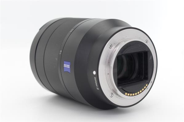 Main Product Image for Sony FE 24-70mm f/4.0 ZA OSS Vario-Tessar T Lens